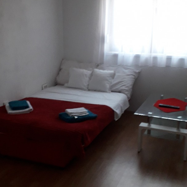 Bedrooms, Apartmani Dalmatian, Apartmani Dalmatian Bilice with pool, Dalmatia, Croatia Bilice