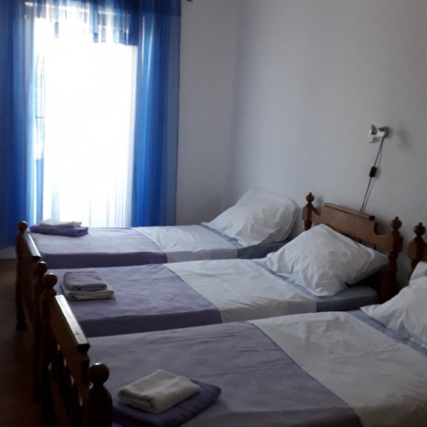 Sobe, Apartmani Dalmatian, Apartmani Dalmatian Bilice s bazenom, Dalmacija Bilice