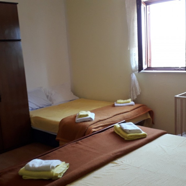 Bedrooms, Apartmani Dalmatian, Apartmani Dalmatian Bilice with pool, Dalmatia, Croatia Bilice