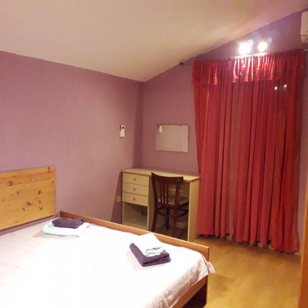 Bedrooms, Apartmani Dalmatian, Apartmani Dalmatian Bilice with pool, Dalmatia, Croatia Bilice