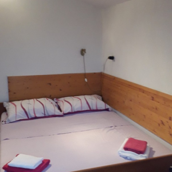 Bedrooms, Apartmani Dalmatian, Apartmani Dalmatian Bilice with pool, Dalmatia, Croatia Bilice