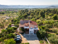 Extérieur, Apartmani Dalmatian Bilice avec piscine, Dalmatie, Croatie Bilice