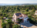 Extérieur, Apartmani Dalmatian Bilice avec piscine, Dalmatie, Croatie Bilice